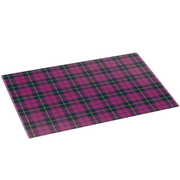 Encontraproduto.com.br - Tábua de Vidro para Corte Retangular 30cm x 40cm - estamp-1 MOR