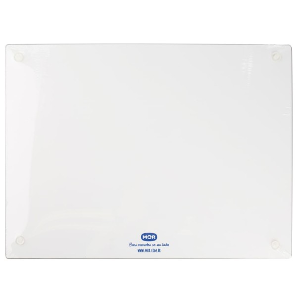 Encontraproduto.com.br - Tábua de Vidro para Corte Retangular 30cm x 40cm - estamp-1 MOR