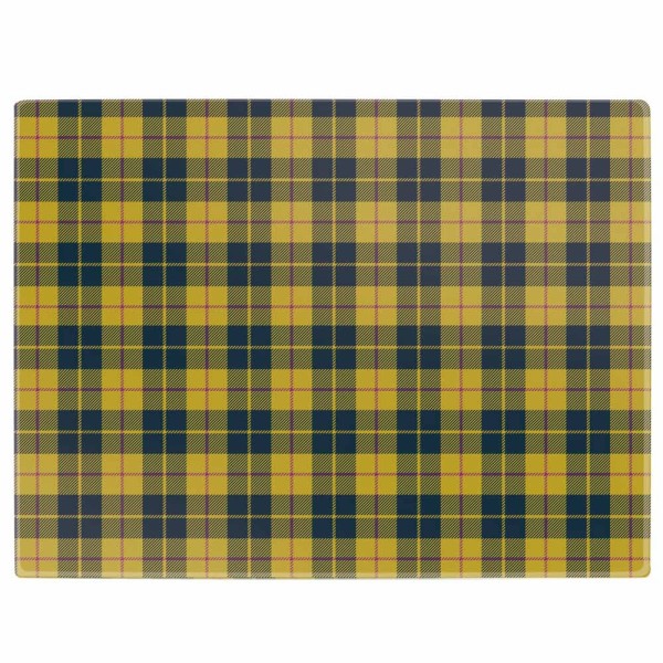 Tábua de Vidro para Corte Retangular 30cm x 40cm - estamp-1 MOR