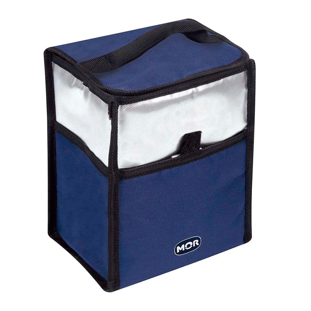 Encontraproduto.com.br - Bolsa Térmica 5 Litros MOR