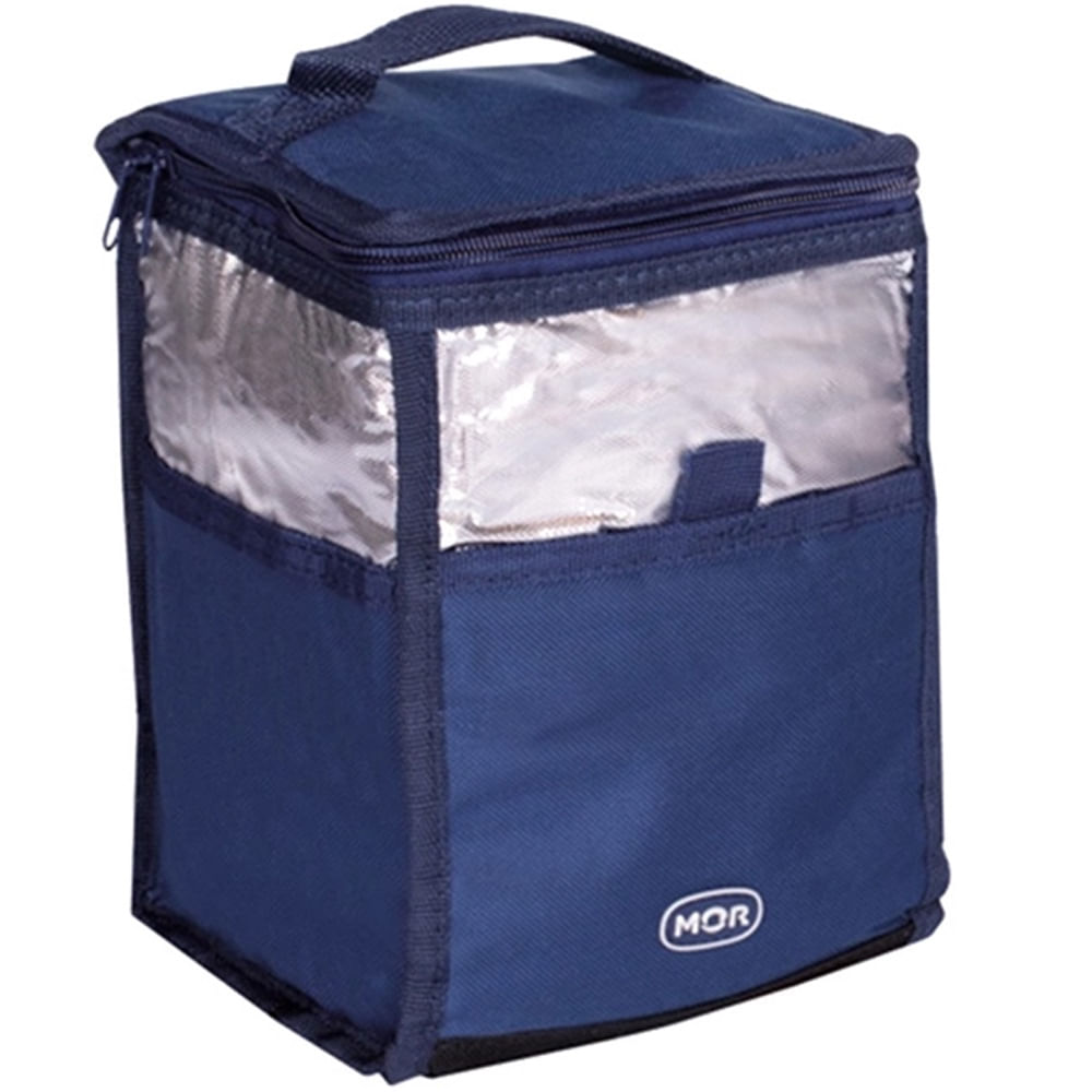 Encontraproduto.com.br - Bolsa Térmica 5 Litros MOR