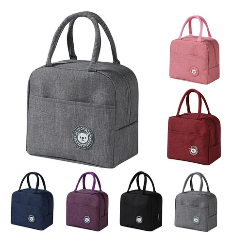 Bolsa Térmica 15 Litros MOR