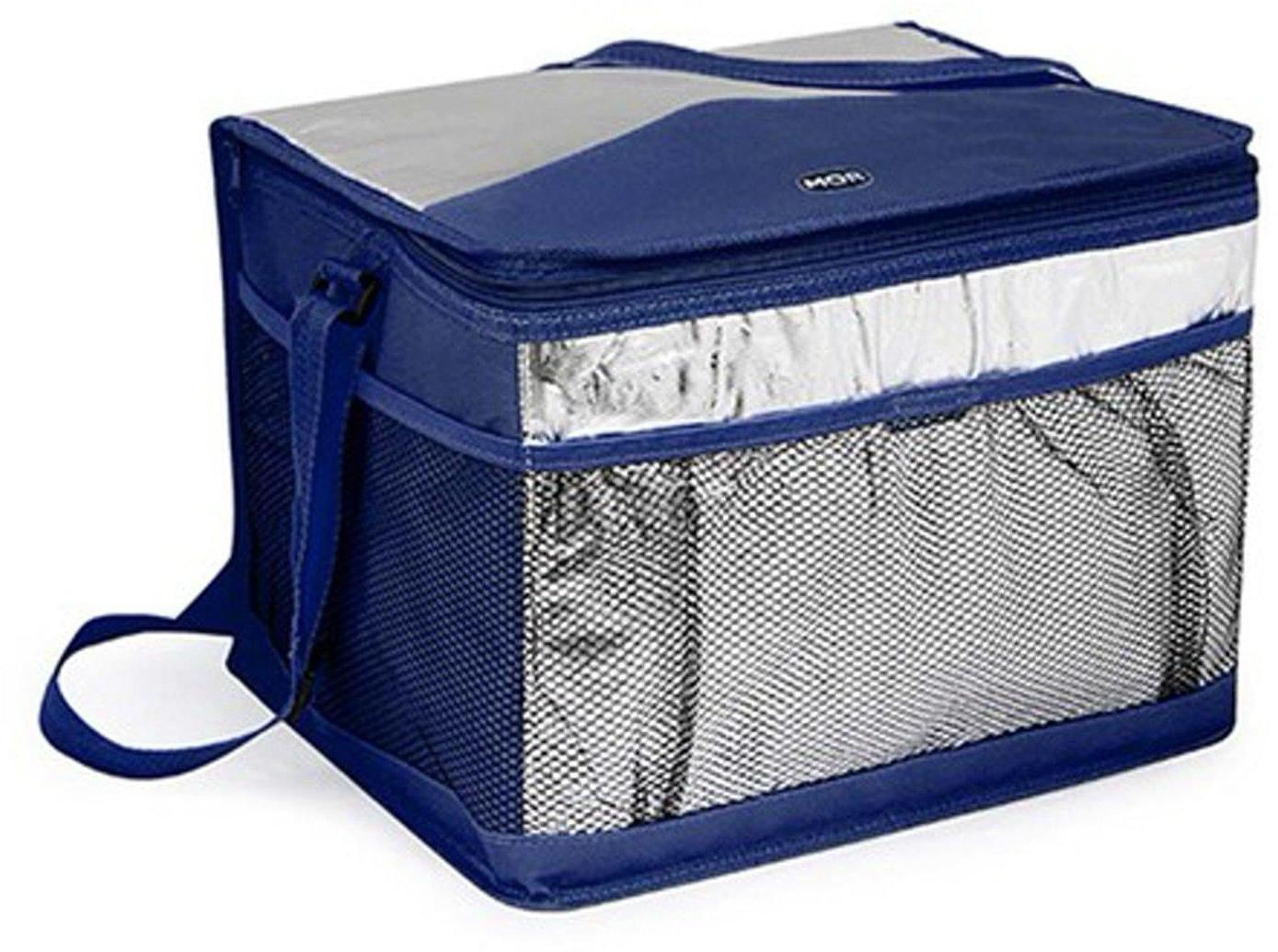 Encontraproduto.com.br - Bolsa Térmica 20 Litros MOR