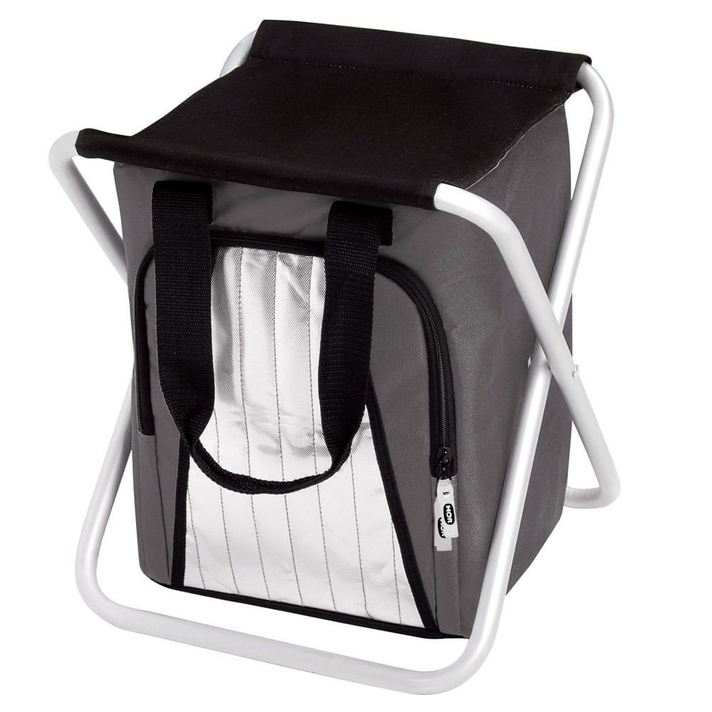 Encontraproduto.com.br - Ice Cooler Banqueta 25 Litros MOR
