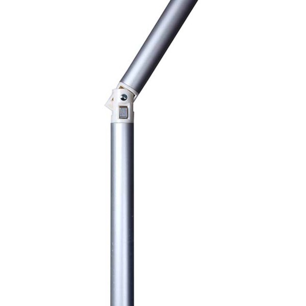 Encontraproduto.com.br - Guarda Sol Mor Cancun Alumínio 210cm Sacareia Fps100