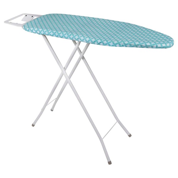 Encontraproduto.com.br - Tábua de Passar Aço Mor Nice Sortida