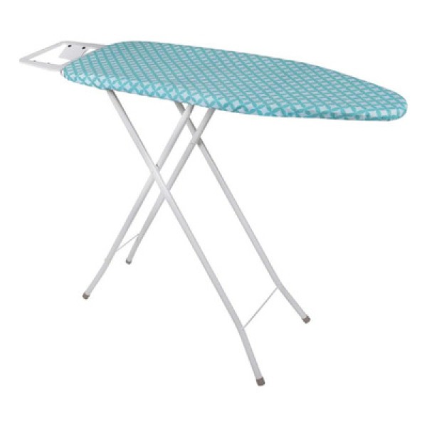 Encontraproduto.com.br - Tábua de Passar Aço Mor Nice Sortida