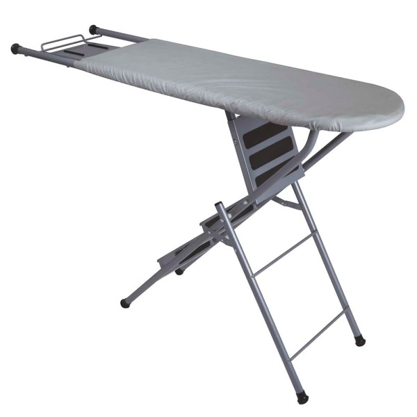 Encontraproduto.com.br - Mesa de Passar Multifuncional Ideal MOR