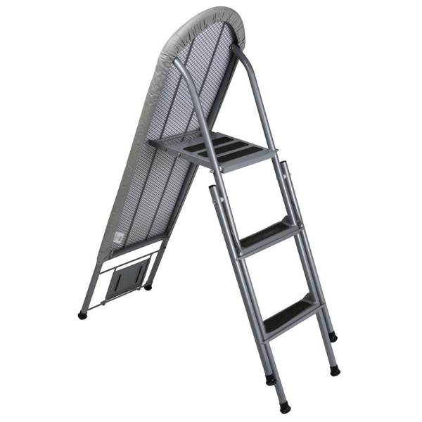 Encontraproduto.com.br - Mesa de Passar Multifuncional Ideal MOR