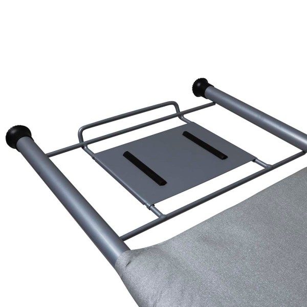 Encontraproduto.com.br - Mesa de Passar Multifuncional Ideal MOR