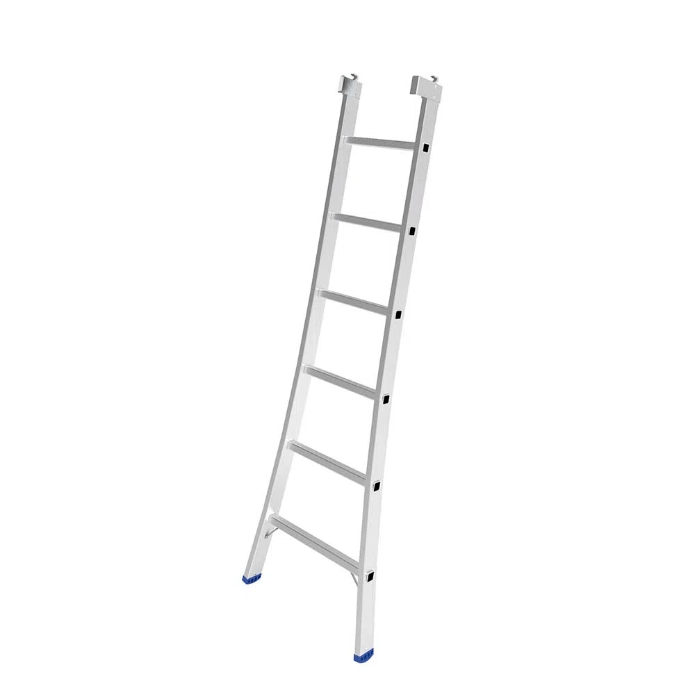 Encontraproduto.com.br - Escada Extensiva Mor 2X6 MOR