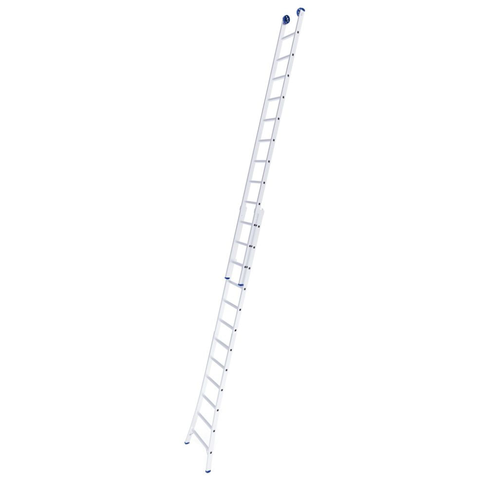 Encontraproduto.com.br - Escada Extensiva Mor 2X12 MOR