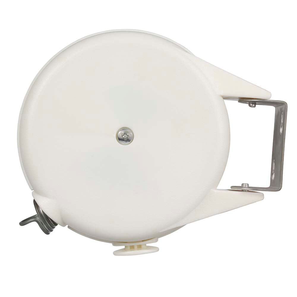 Encontraproduto.com.br - Varal Mor Retrátil Parede Sublime 6056