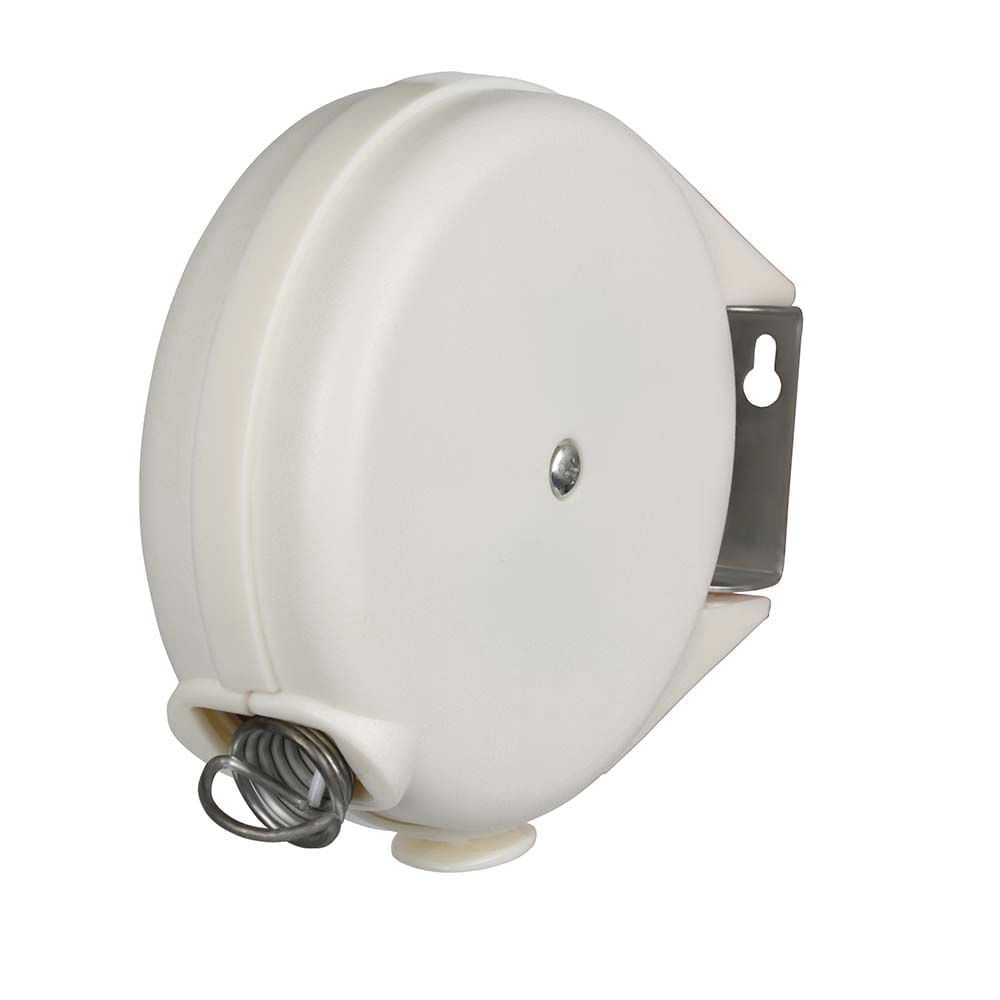 Encontraproduto.com.br - Varal Mor Retrátil Parede Sublime 6056