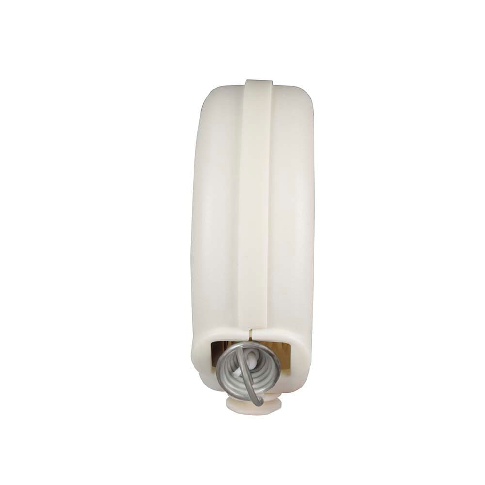 Encontraproduto.com.br - Varal Mor Retrátil Parede Sublime 6056