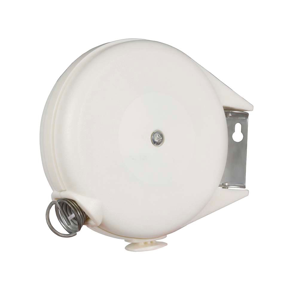 Encontraproduto.com.br - Varal Mor Retrátil Parede Sublime 6056