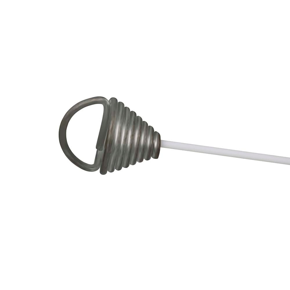 Encontraproduto.com.br - Varal Mor Retrátil Parede Sublime 6056
