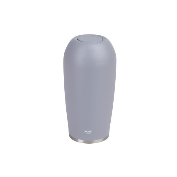 Encontraproduto.com.br - Copo Térmico para Espumante 165ml Prata