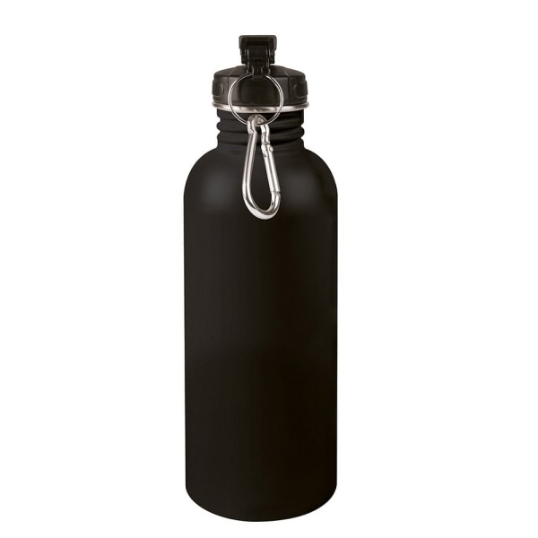 Encontraproduto.com.br - Garrafa 750ml Water To Go Trendy - limao MOR