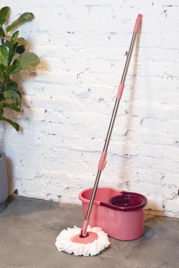 Encontraproduto.com.br - Mop Pocket Rosa