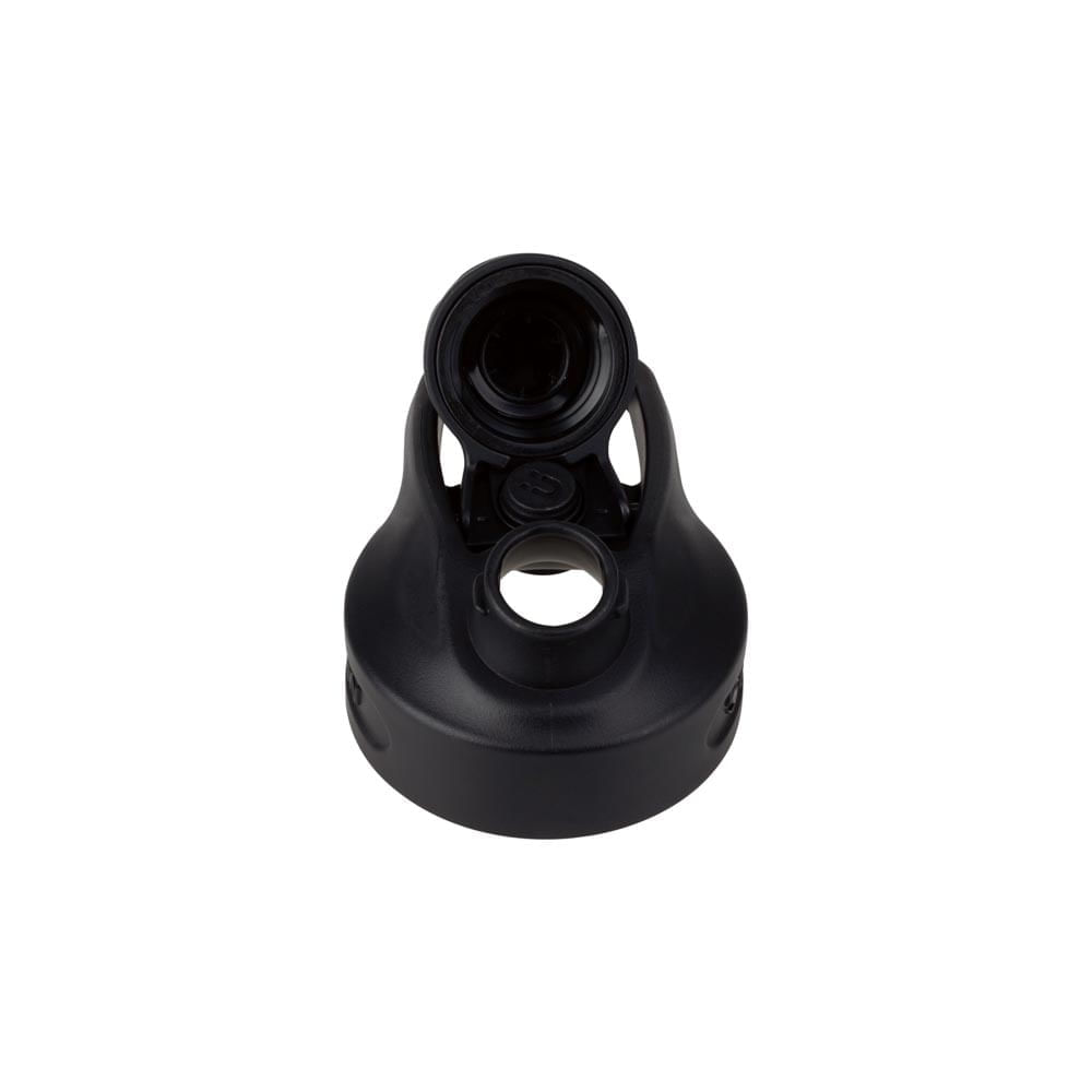Encontraproduto.com.br - Garrafa Squeeze 1L Fit - Preto