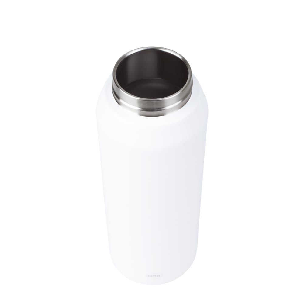 Encontraproduto.com.br - Garrafa Squeeze 1L Fit - Preto