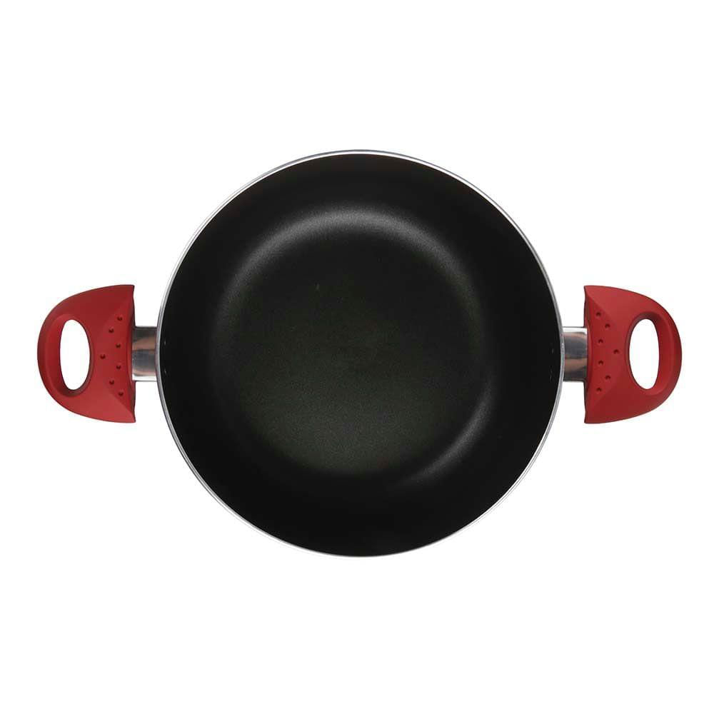 Caçarola Linha Aroma 24cm MOR