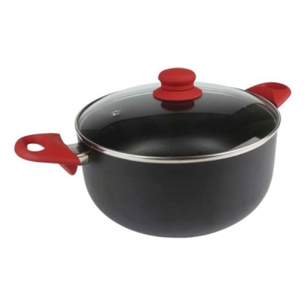 Caçarola Linha Aroma 24cm MOR
