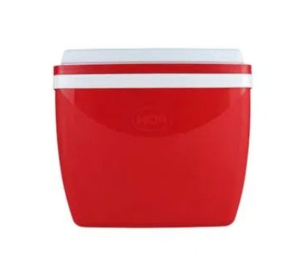 Encontraproduto.com.br - Caixa Térmica Mor 18 Litros