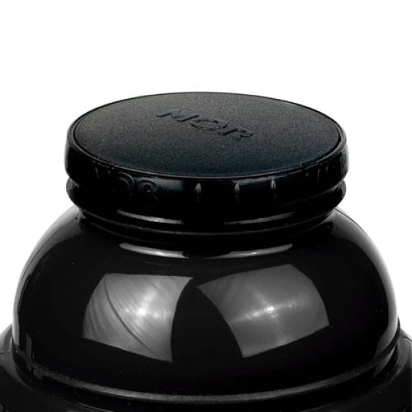 Encontraproduto.com.br - Garrafa Térmica Use Daily Preta 1L - MOR