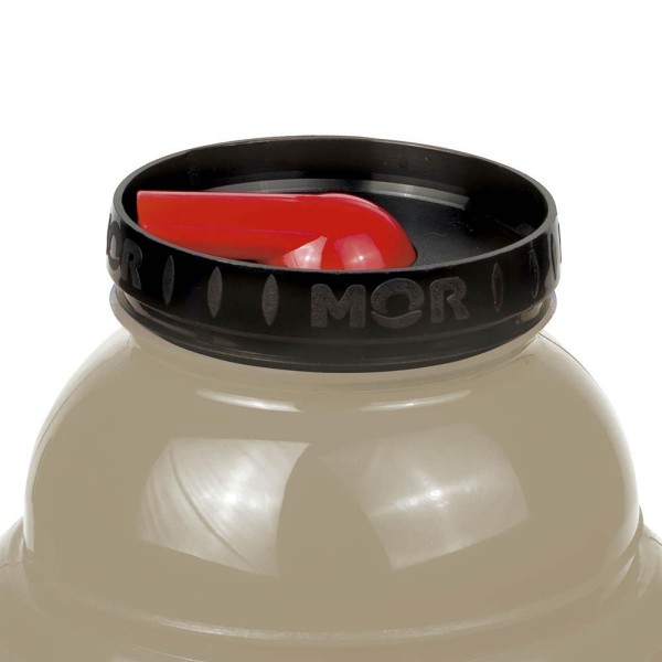 Encontraproduto.com.br - Garrafa Térmica Use Farroupilha Bege 1 Litro Mor