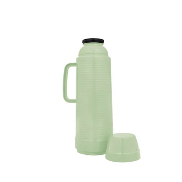 Encontraproduto.com.br - Garrafa Térmica Use Daily Hortelã 1L - MOR