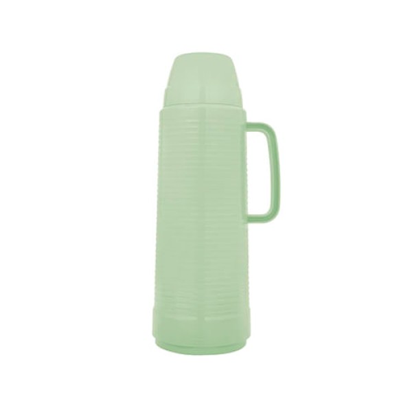 Encontraproduto.com.br - Garrafa Térmica Use Daily Hortelã 1L - MOR