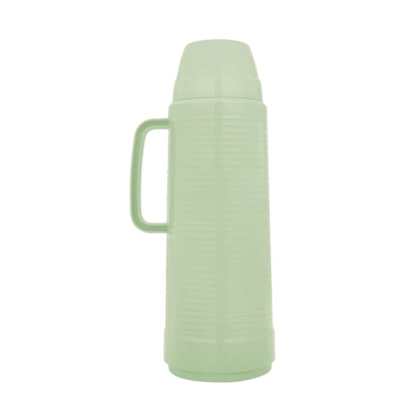 Encontraproduto.com.br - Garrafa Térmica Use Daily Hortelã 1L - MOR