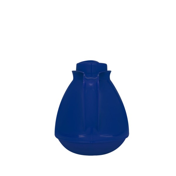 Encontraproduto.com.br - Bule Térmico Amare 650ml Mirtilo Mor