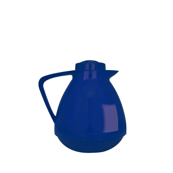 Encontraproduto.com.br - Bule Térmico Amare 650ml Mirtilo Mor