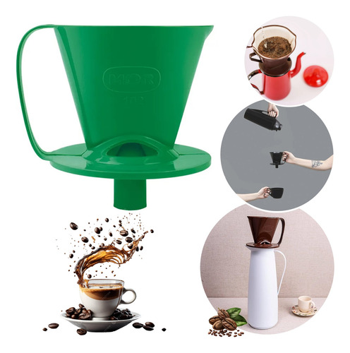 Suporte para Coador de Café 102 Vida MOR