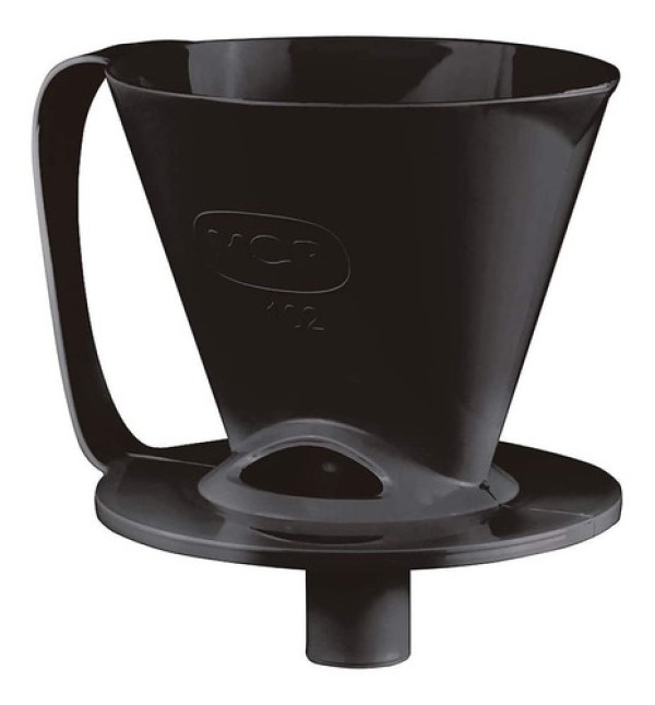 Encontraproduto.com.br - Suporte para Coador de Café 102 Coragem MOR