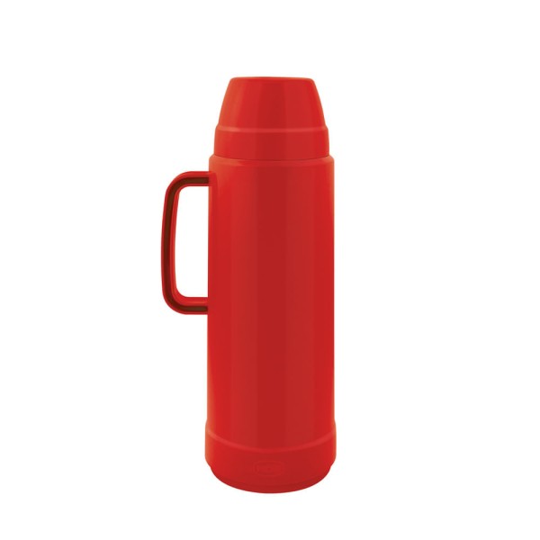 Encontraproduto.com.br - Garrafa Térmica Use Mor Coragem - 1L Unidade