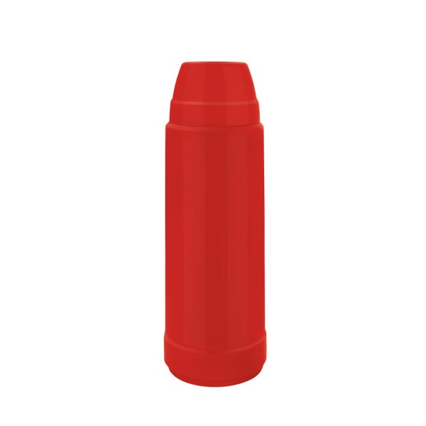 Encontraproduto.com.br - Garrafa Térmica Use Mor Coragem - 1L Unidade