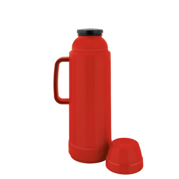 Encontraproduto.com.br - Garrafa Térmica Use Mor Coragem - 1L Unidade
