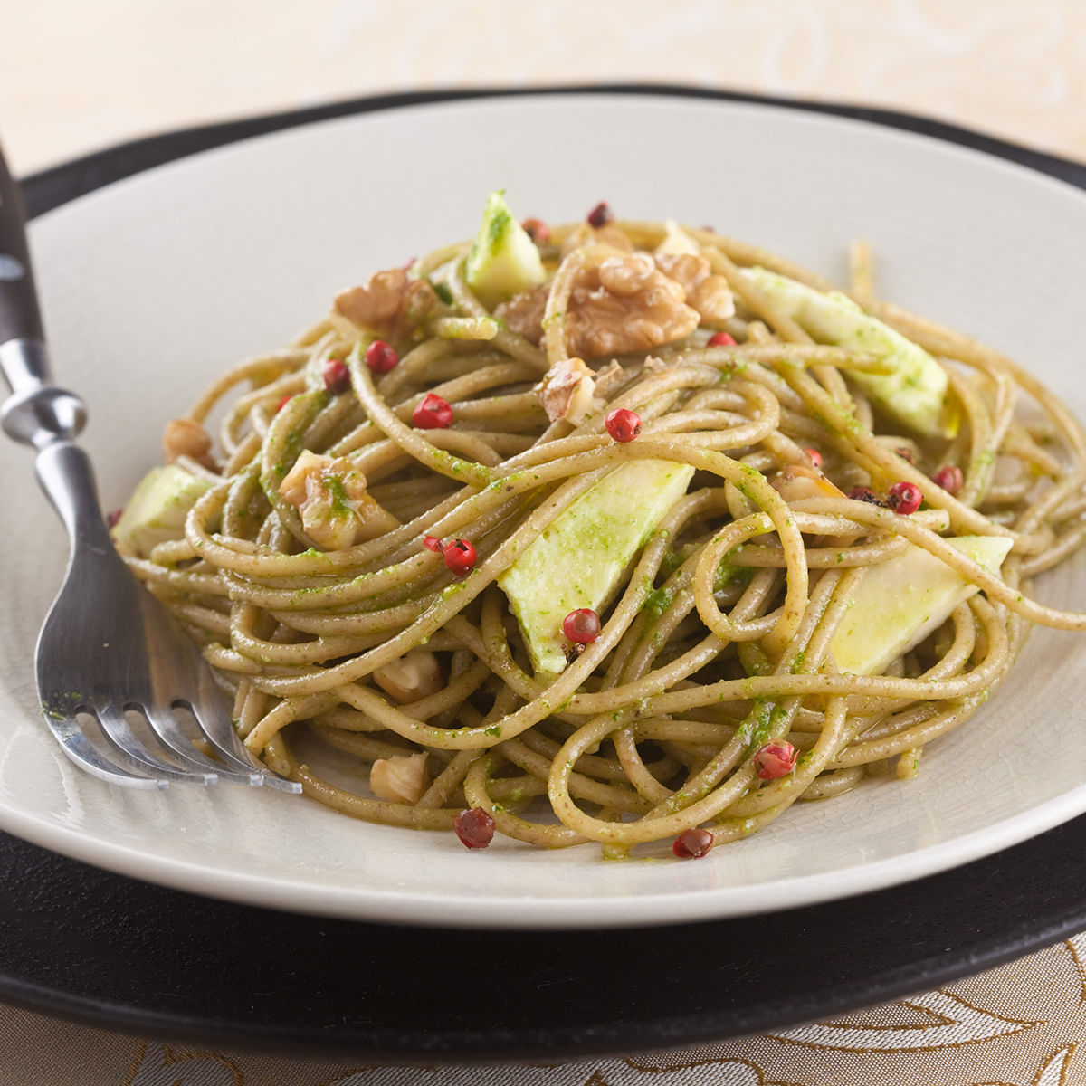 Encontraproduto.com.br - Macarrão Grano Duro Renata Spaghetti Pacote com 500g