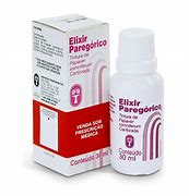 Encontraproduto.com.br - Paregorico Catarinense Elixir 30ml