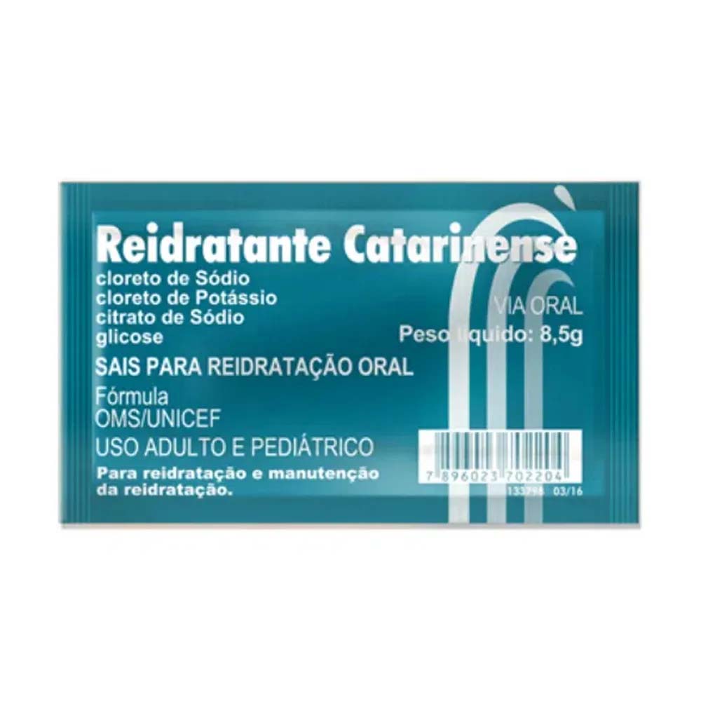 Encontraproduto.com.br - Reidratante Envelope 8,5g