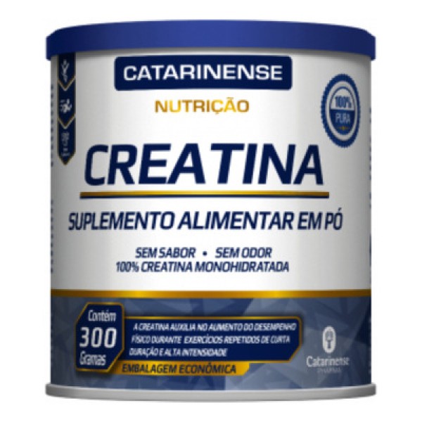 Encontraproduto.com.br - Suplemento Creatina Catarinense 300gr