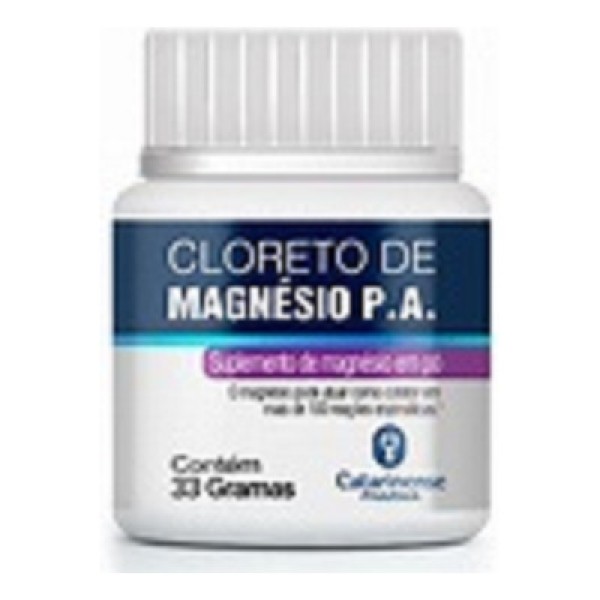 Encontraproduto.com.br - Cloreto Magnesio Catarinense 33G