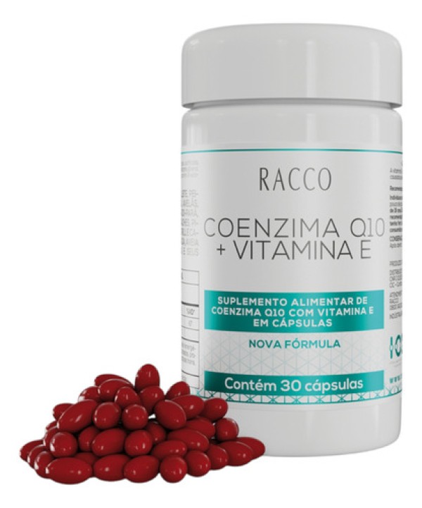 Encontraproduto.com.br - Primia Coenzima Q10 30 Cápsulas