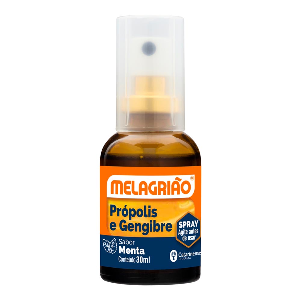 Melagrião Spray 30 ml