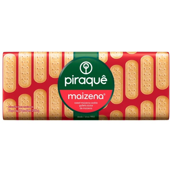Encontraproduto.com.br - Biscoio Piraquê Maizena 200g