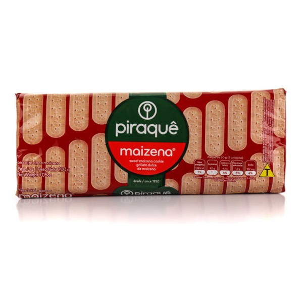 Encontraproduto.com.br - Biscoio Piraquê Maizena 200g